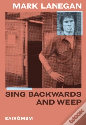 Capa do artigo Sing Backwards And Weep (Português)