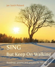 Capa do artigo Sing But Keep On Walking
