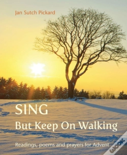 Capa do artigo Sing But Keep On Walking