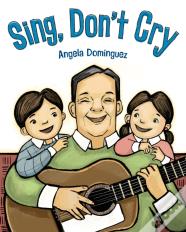Sing, Don'T Cry