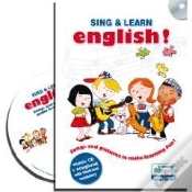 Capa do artigo Sing & Learn English !