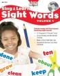 Sing & Learn Sight Words - Preview