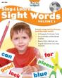 Sing & Learn Sight Words - Preview