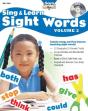 Sing & Learn Sight Words - Preview