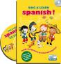 Sing & Learn Spanish - Preview