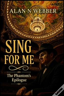 Capa do artigo Sing For Me