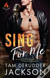 Capa do artigo Sing For Me