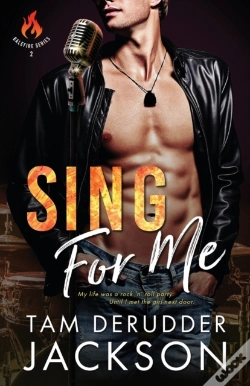 Capa do artigo Sing For Me