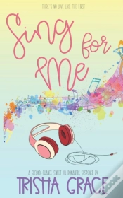 Capa do artigo Sing For Me