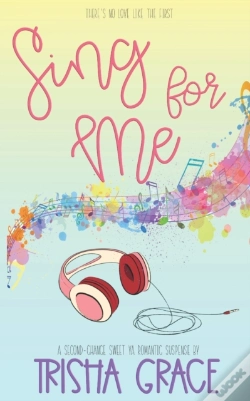 Capa do artigo Sing For Me