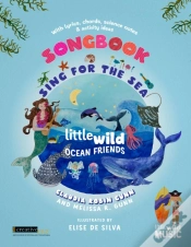 Capa do artigo Sing For The Sea