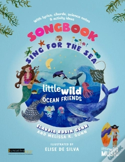 Capa do artigo Sing For The Sea