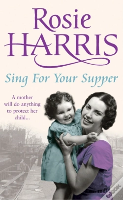 Capa do artigo Sing For Your Supper