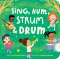Sing, Hum, Strum, And Drum - Preview