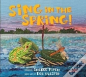 Capa do artigo Sing In The Spring!