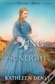 Capa do artigo Sing In The Sunlight