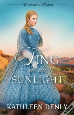 Capa do artigo Sing In The Sunlight