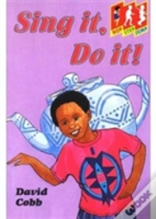 Capa do artigo Sing It, Do It!
