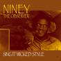 Sing It Wicked Style - CD - Preview
