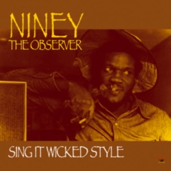 Capa do artigo Sing It Wicked Style - CD