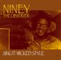 Sing It Wicked Style - Vinil - Preview