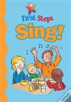 Capa do artigo Sing!
