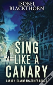Capa do artigo Sing Like A Canary