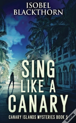 Capa do artigo Sing Like A Canary