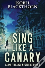 Capa do artigo Sing Like A Canary