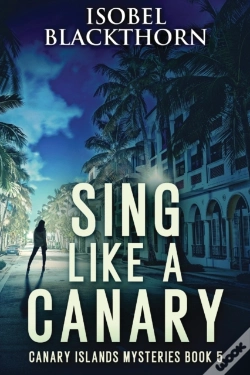 Capa do artigo Sing Like A Canary