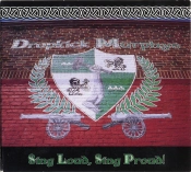 Capa do artigo Sing Loud, Sing Proud! - CD
