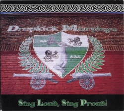 Capa do artigo Sing Loud, Sing Proud! - CD