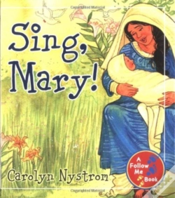 Capa do artigo Sing, Mary!