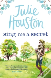 Sing Me A Secret