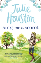 Capa do artigo Sing Me A Secret