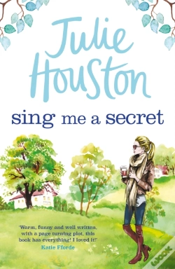 Capa do artigo Sing Me A Secret