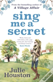 Capa do artigo Sing Me A Secret