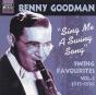 Sing Me A Swing Song - CD - Preview