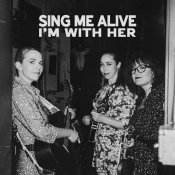 Capa do artigo Sing Me Alive - CD