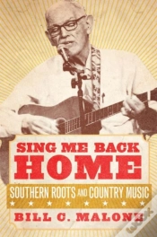 Capa do artigo Sing Me Back Home