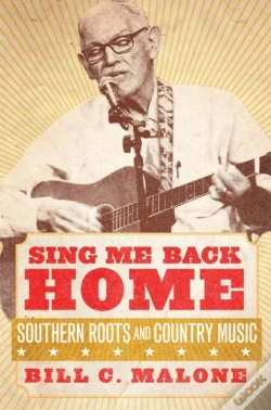 Capa do artigo Sing Me Back Home