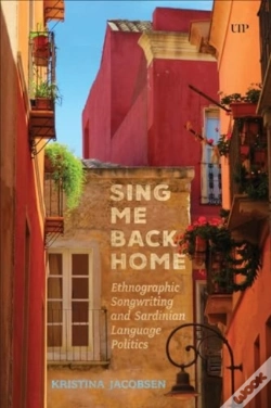 Capa do artigo Sing Me Back Home