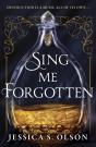 Sing Me Forgotten - Preview