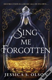 Capa do artigo Sing Me Forgotten