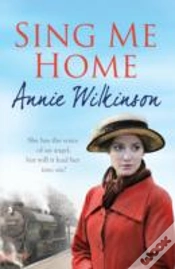 Capa do artigo Sing Me Home