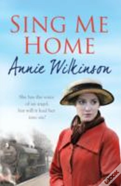 Capa do artigo Sing Me Home