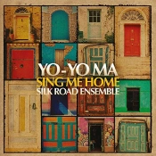 Capa do artigo Sing Me Home - CD