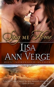 Capa do artigo Sing Me Home