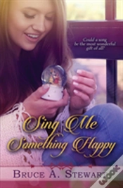 Capa do artigo Sing Me Something Happy