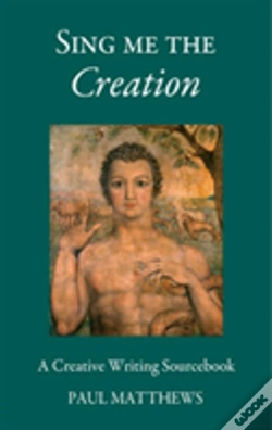 Capa do artigo Sing Me The Creation